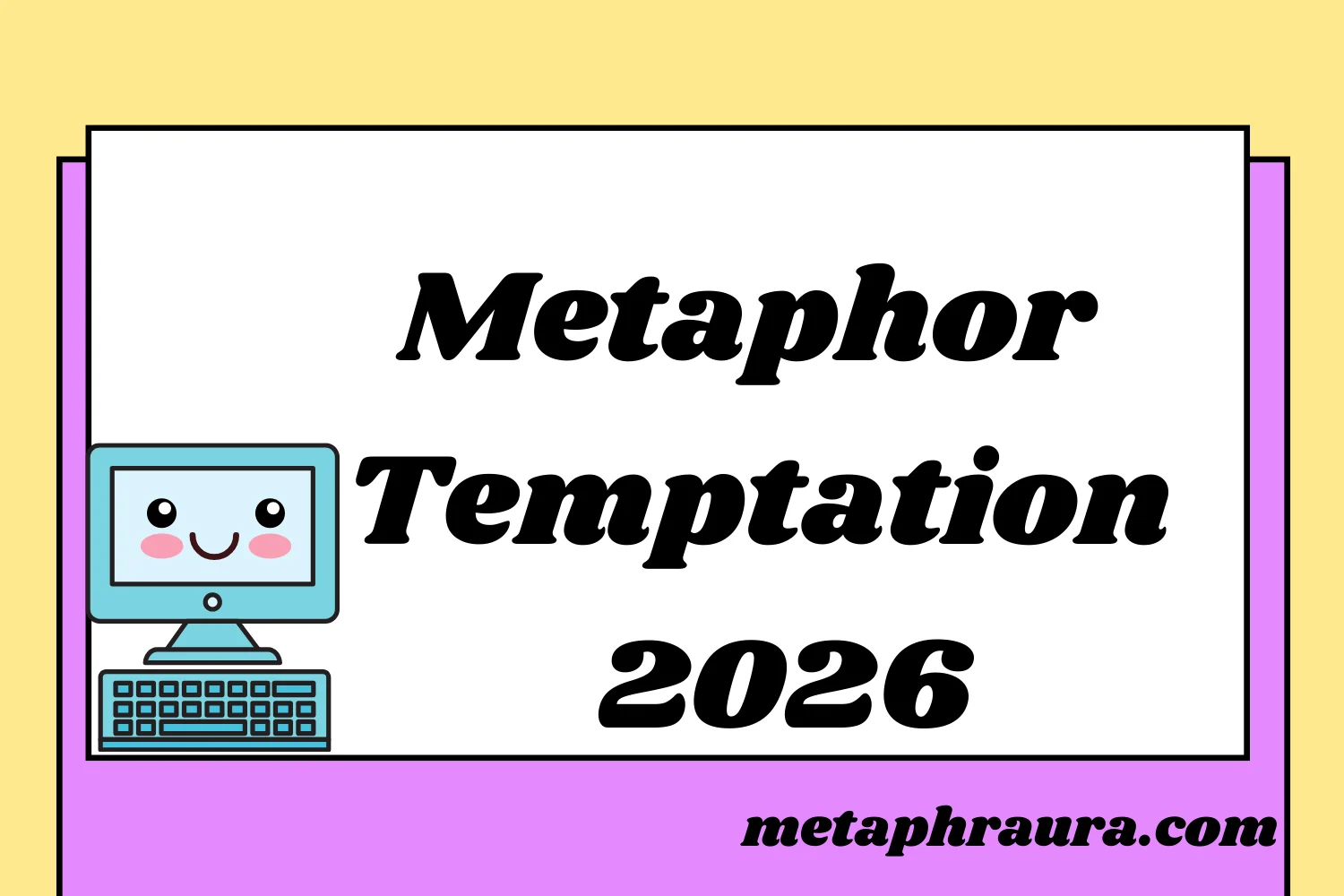 Metaphor for Temptation Crossword Clue 2026